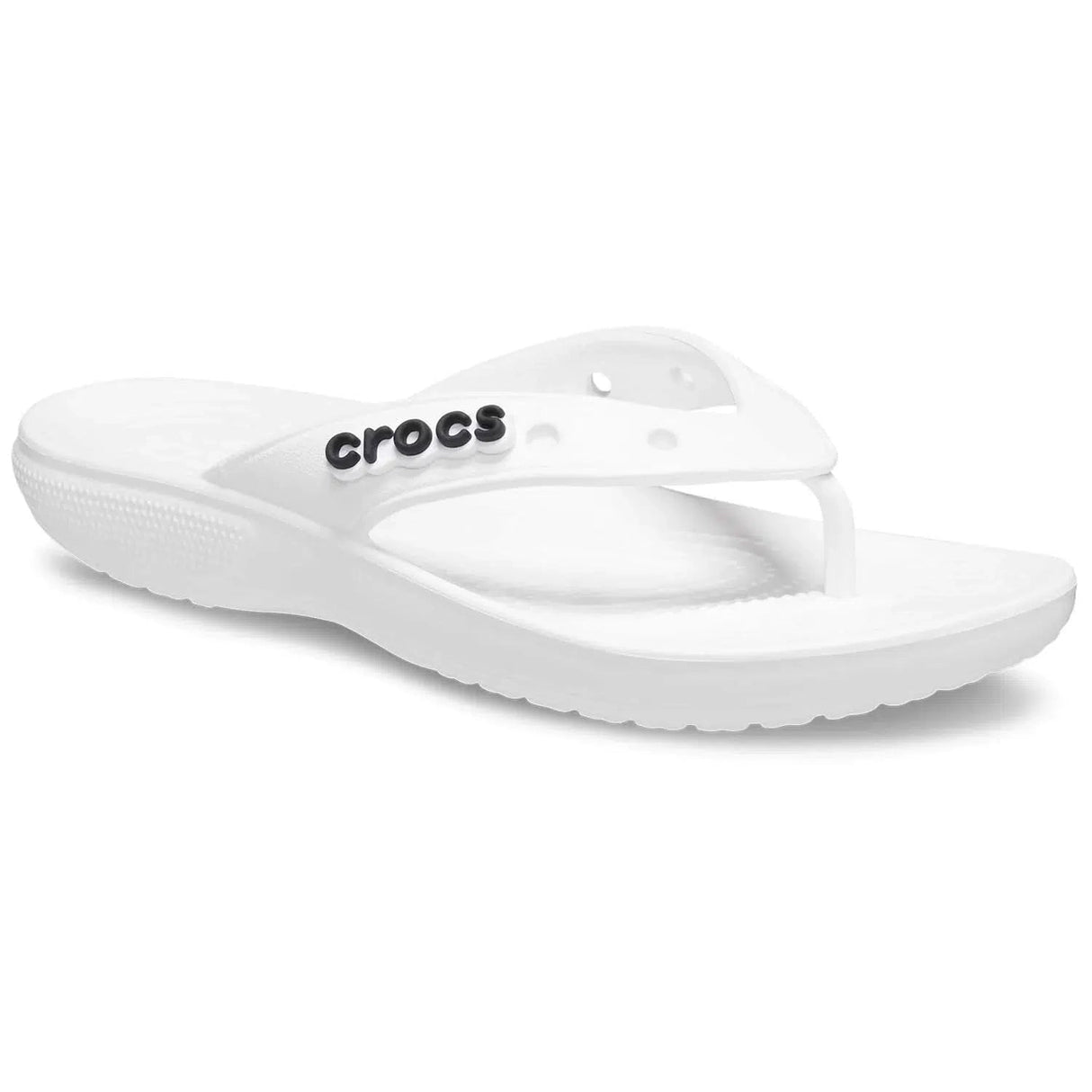 Crocs Ladies Classic Flip Sandal