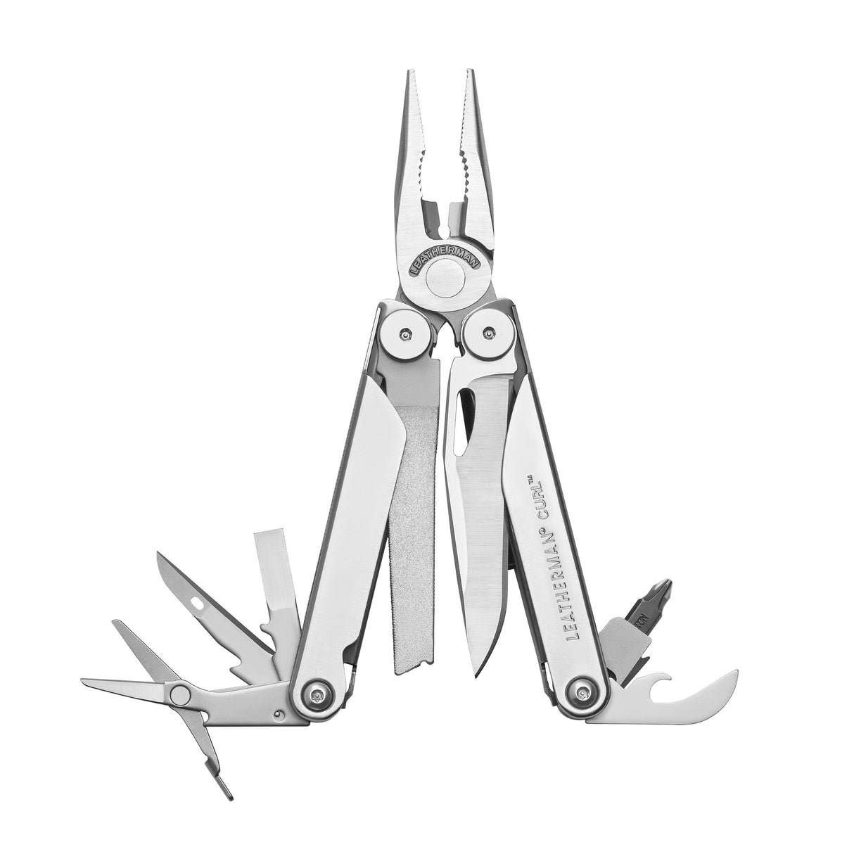 Leatherman Curl Multitool