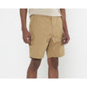 Jeep 21cm Fixed Waist Cargo Short