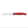 Victorinox 10cm Plain Pointed Paring Knife