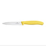 Victorinox 10cm Plain Pointed Paring Knife