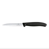 Victorinox 10cm Serrated Paring Knife