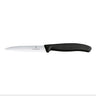 Victorinox 10cm Serrated Paring Knife