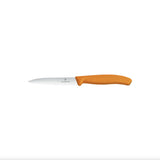 Victorinox 10cm Serrated Paring Knife