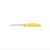 Victorinox 10cm Serrated Paring Knife