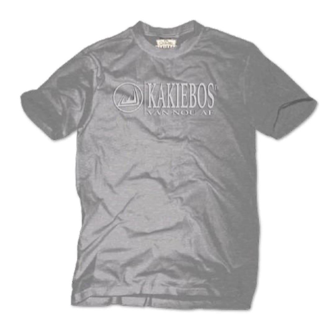 Kakiebos Plein Bos T-shirt