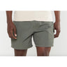 Jeep 14cm Elasticated Cargo Short