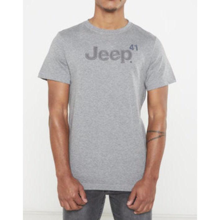 Jeep App Logo T-Shirt