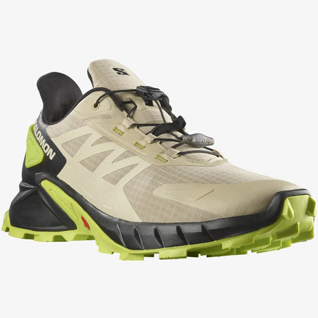 Salomon Supercross 4