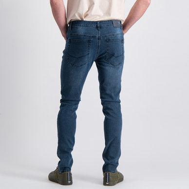 Jeep Slim Leg Denim