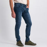 Jeep Slim Leg Denim