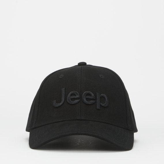 Jeep Basic Branded Cap