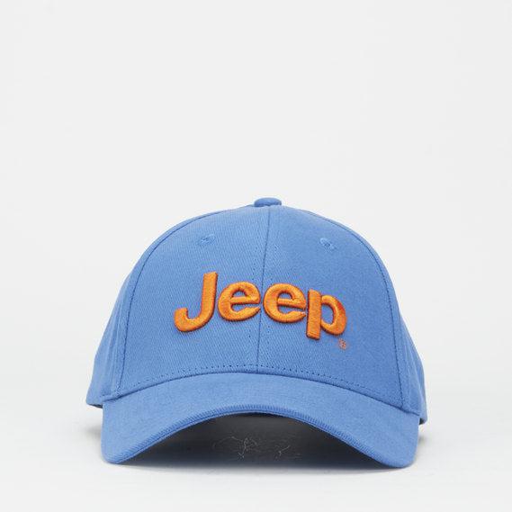 Jeep Basic Branded Cap