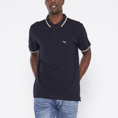 Atticus polo clearance shirt