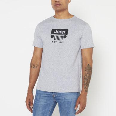 Jeep Grille Icon T-shirt