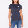 Jeep Ladies Chest Logo T-shirt