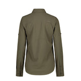 Hi-Tec Ladies Long Sleeve Tech Shirt