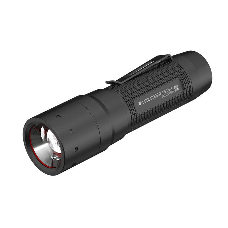 Ledlenser P6 Core Torch