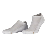 Falke Silver Cushion Socks 8629