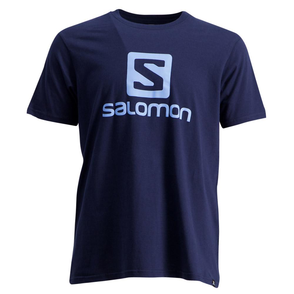 Salomon Short Sleeve Achieve T-shirt