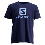 Salomon Short Sleeve Achieve T-shirt