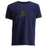 Salomon Short Sleeve Boxed In T-shirt