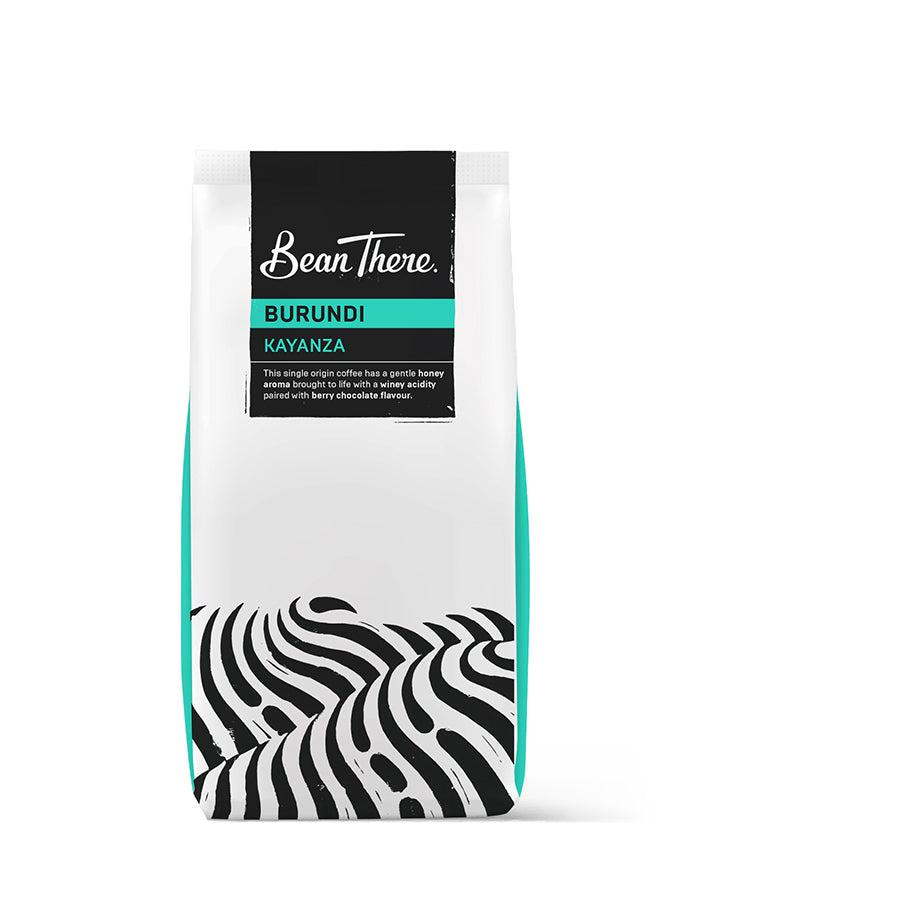 Bean There Burundi 250g Filter Ground