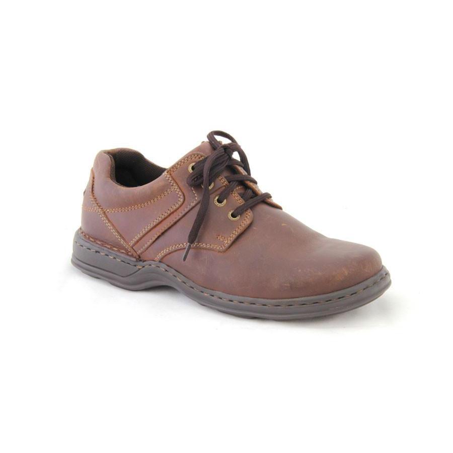 Hush Puppies Bennet Oxford Shoe Trappers