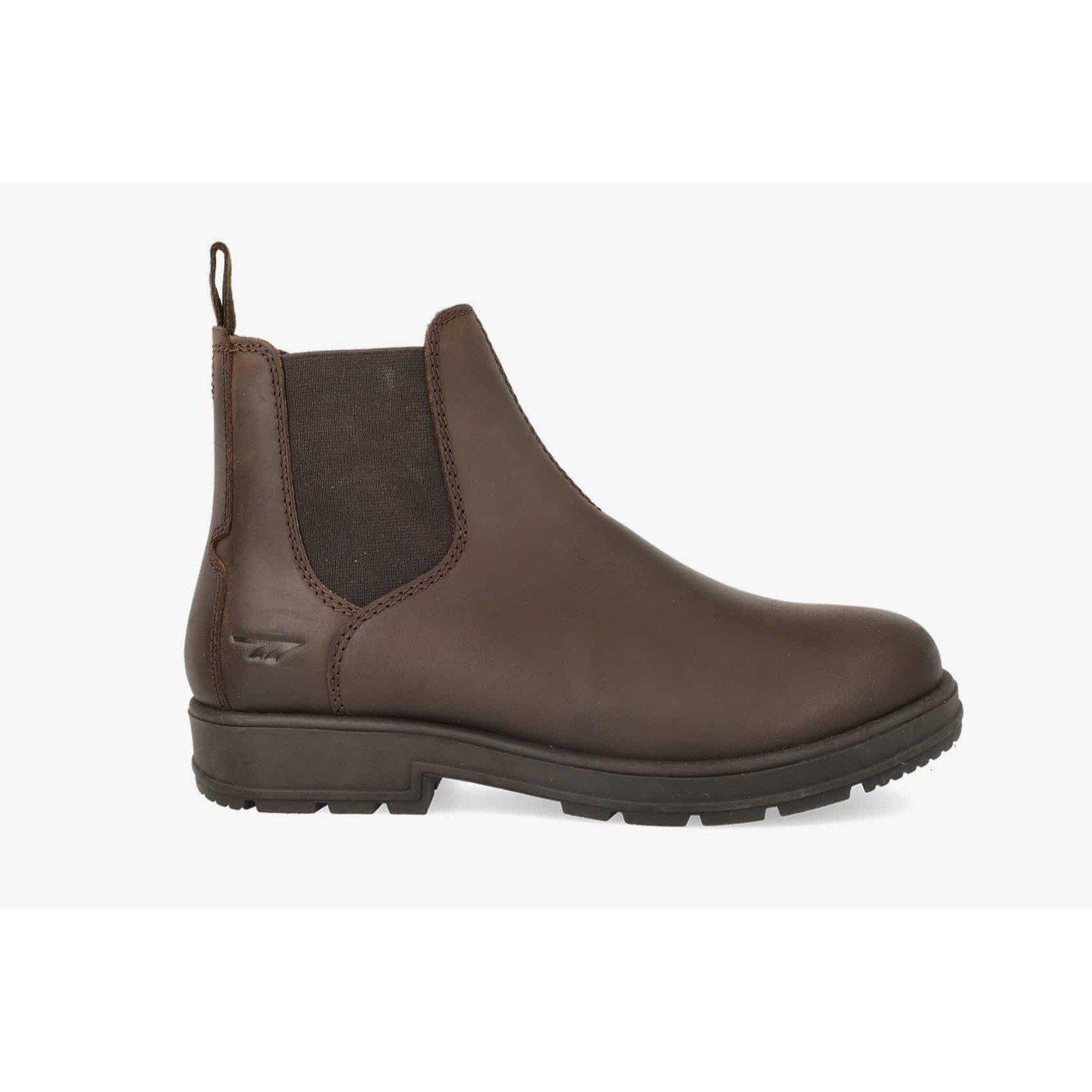 Hi tec chelsea boot hotsell