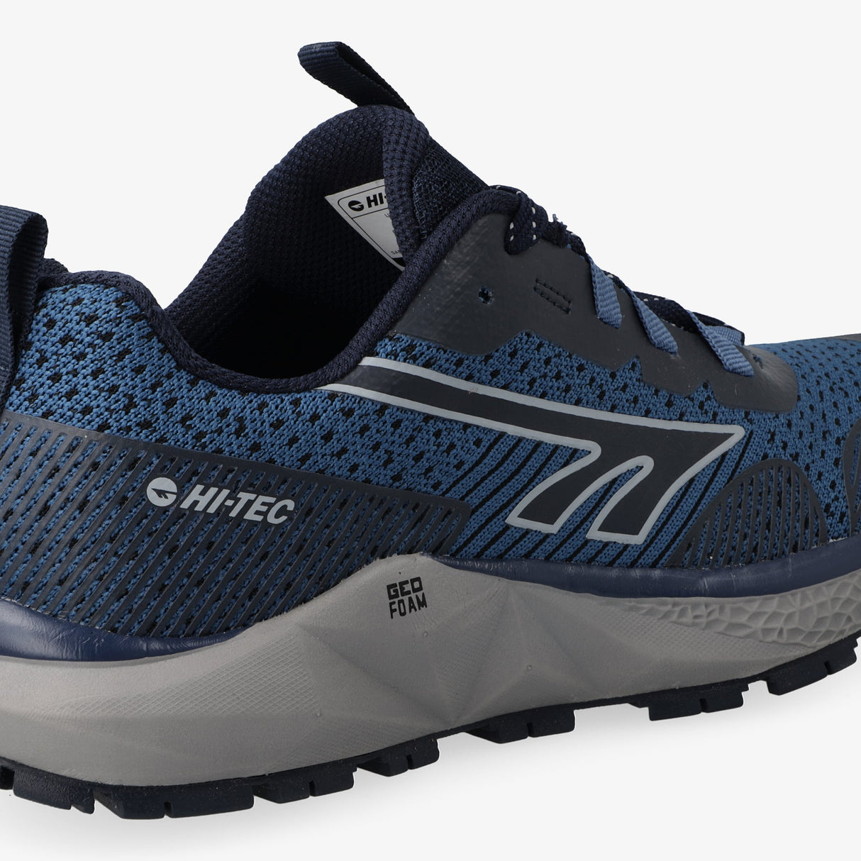 Hi-Tec Geo-Nakuru Shoe