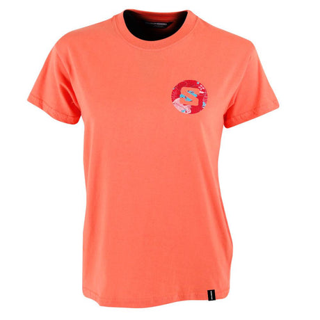 Salomon Ladies Highest Climb T-Shirt