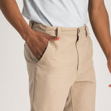 Jeep Hardwearing Canvas Chino Pant