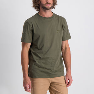 Jeep Essential Logo T-shirt