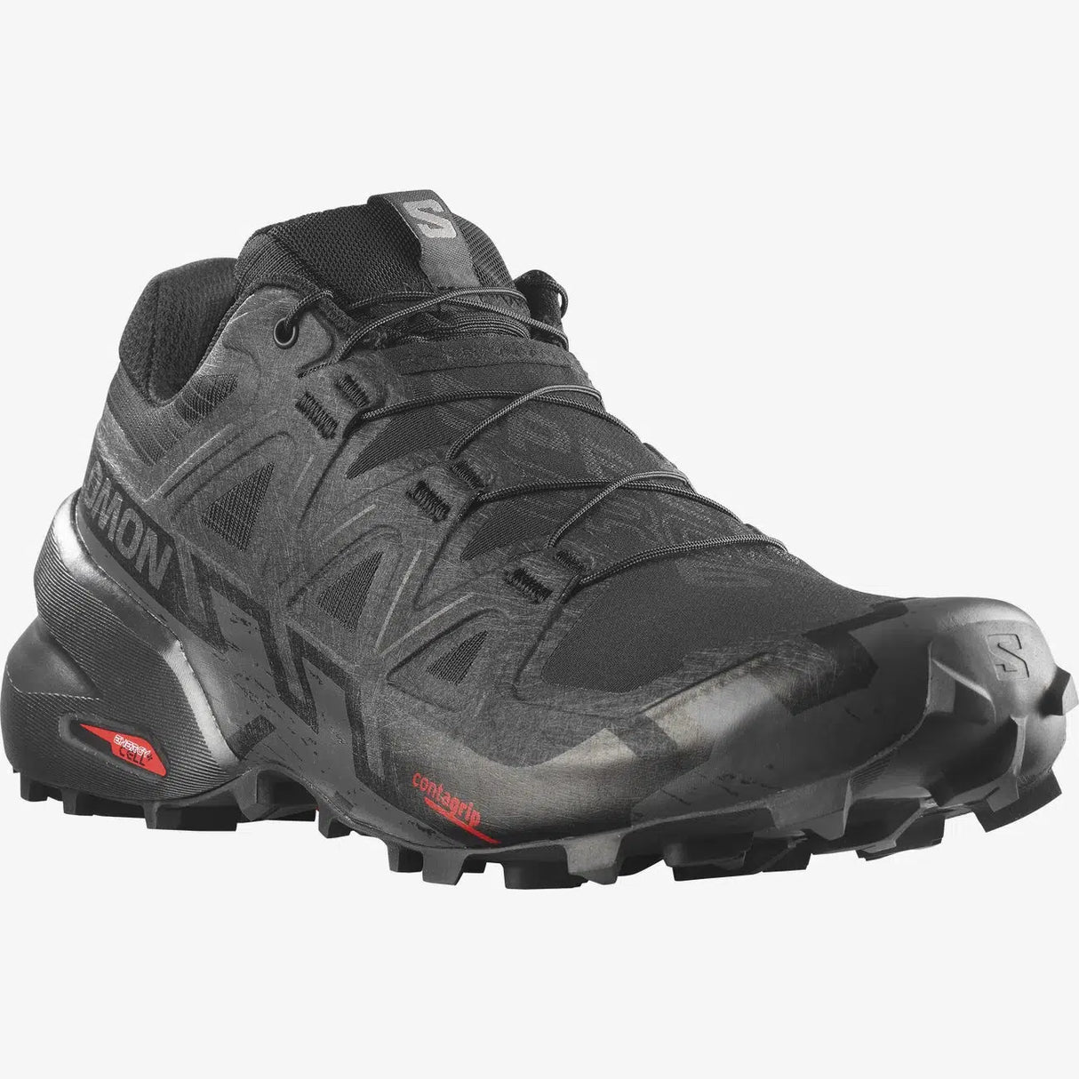 Salomon Speedcross 6