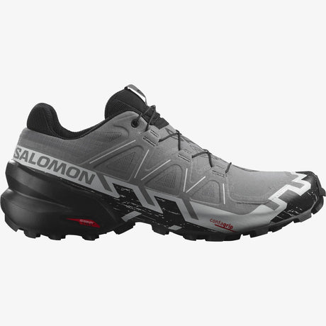 Salomon Trappers