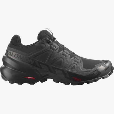 Salomon Ladies Speedcross 6