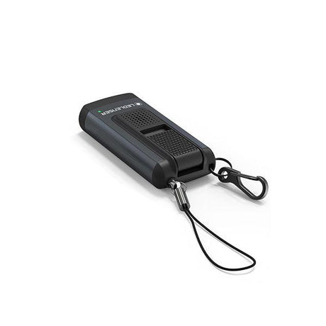 Ledlenser K6R Safety Rechargeable Key-light