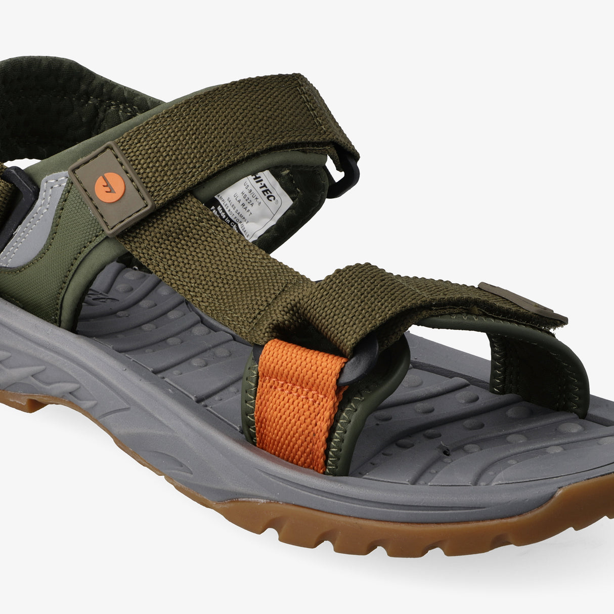 Hi-Tec Ula Raft Sandal