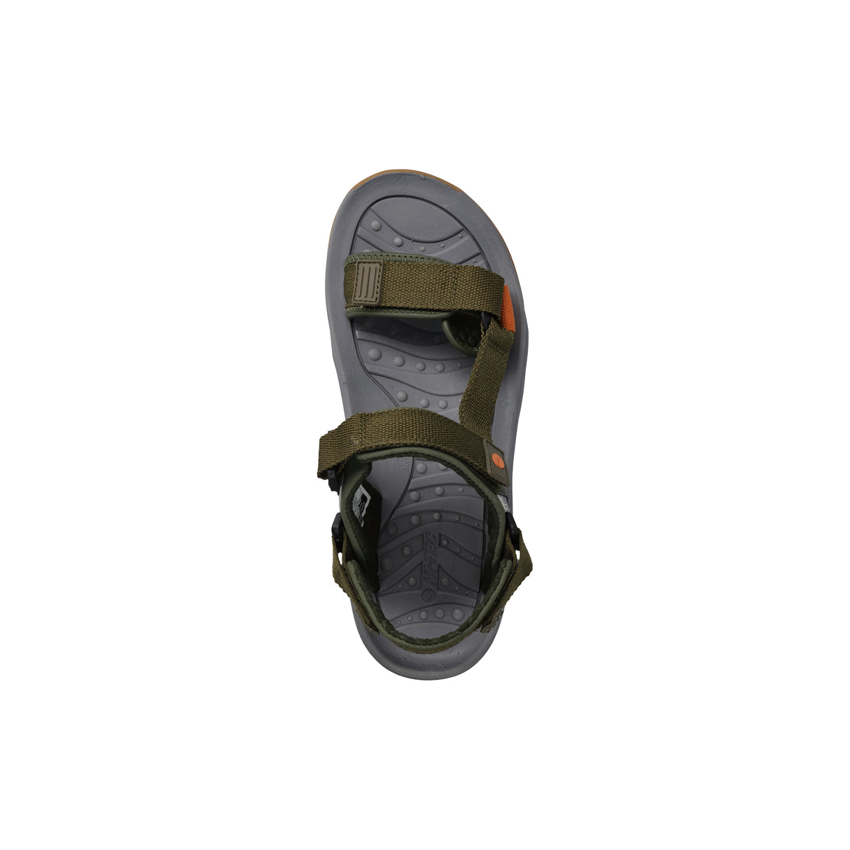 Hi-Tec Ula Raft Sandal