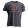 Salomon Short Sleeve Mirror T-shirt