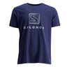 Salomon Short Sleeve Mirror T-shirt