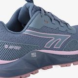 Hi-Tec Ladies Geo-Nakuru Sneaker