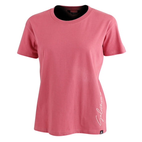 Salomon Ladies Ride Along T-Shirt