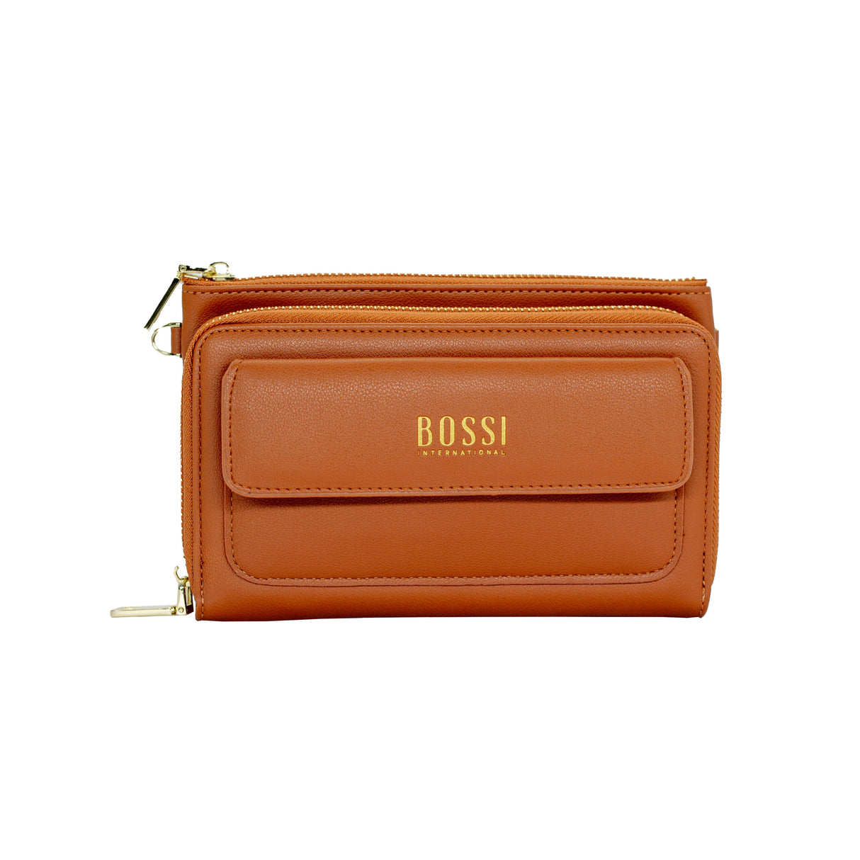 Bossi Ladies Sofia Crossbody Purse