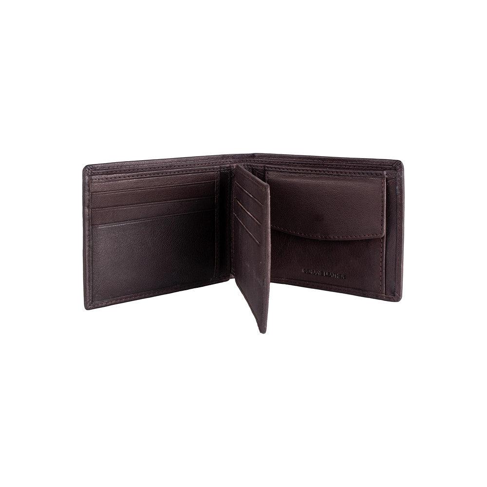 Bossi Softy Small Billfold Wallet