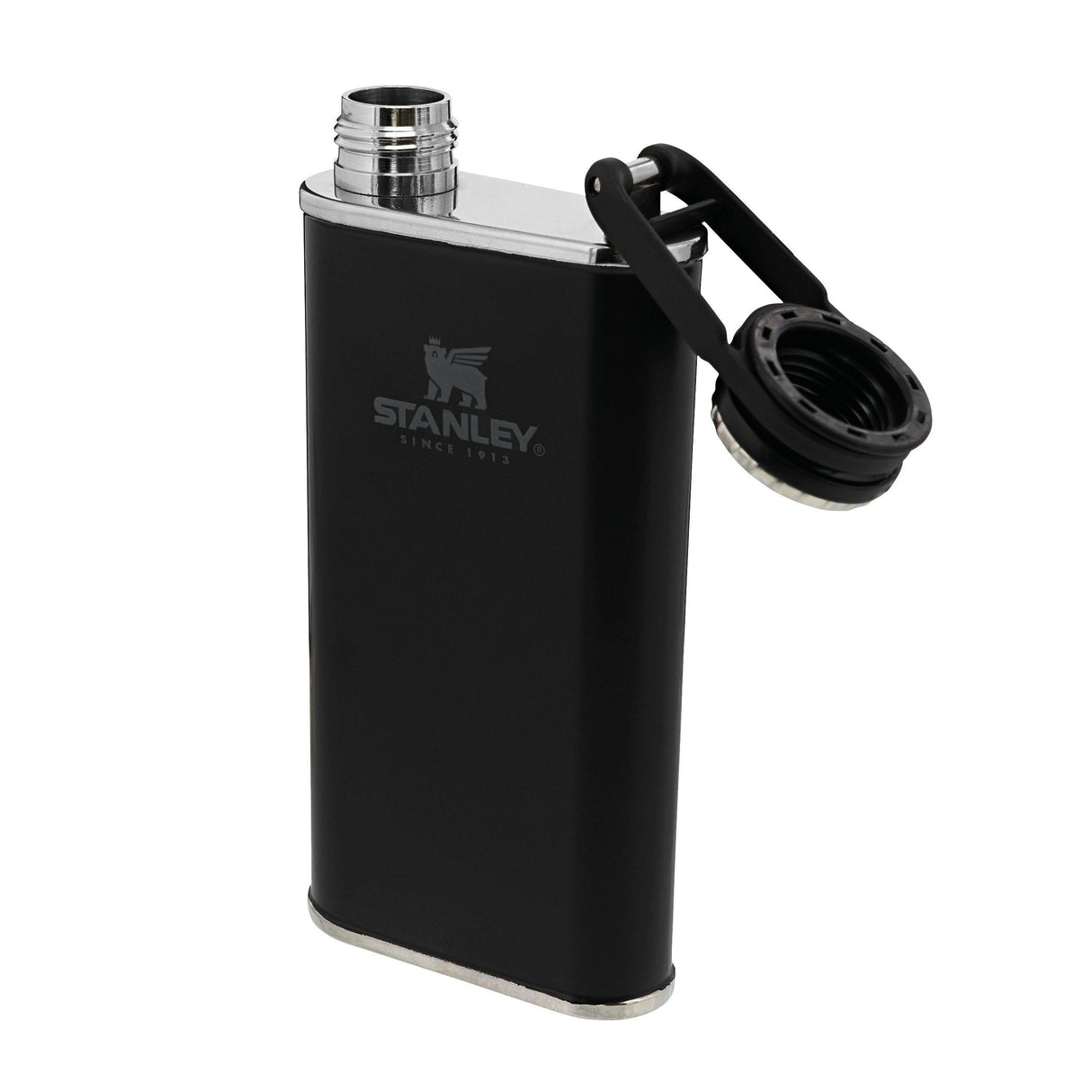 Stanley Classic Wide Mouth Hip Flask - 0.23L