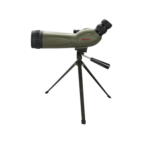 Tasco Spotting Scope 20-60x60