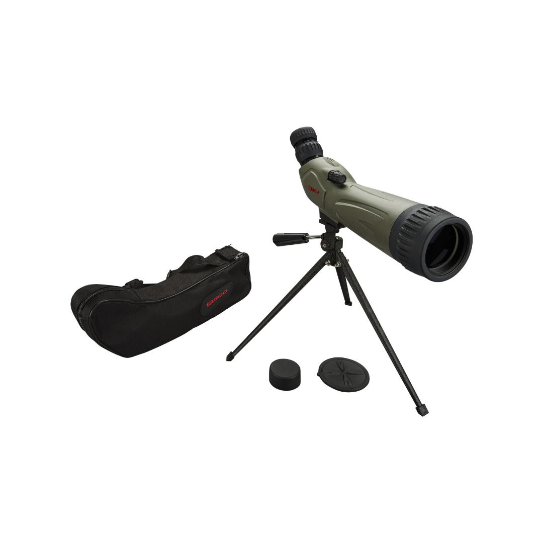 Tasco Spotting Scope 20-60x60