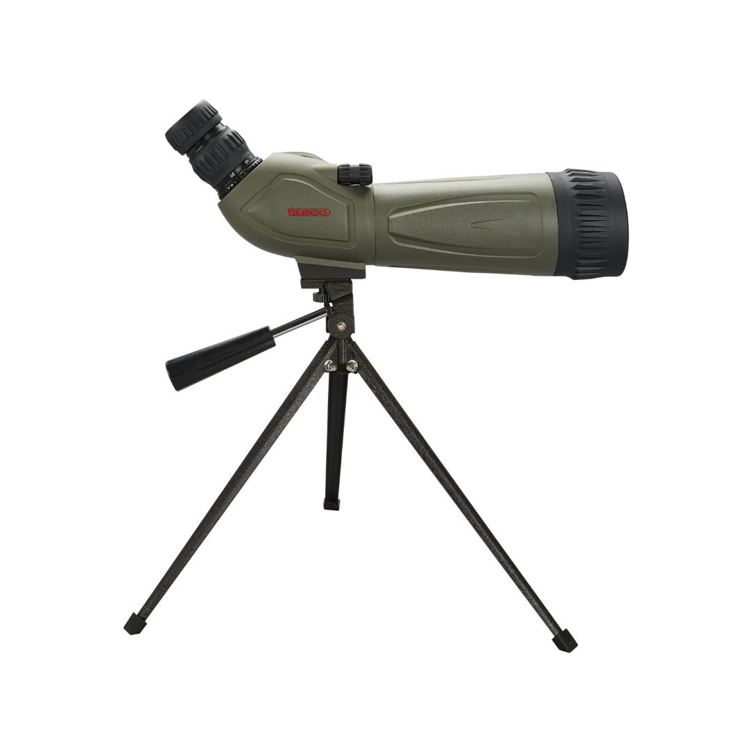 Tasco Spotting Scope 20-60x60