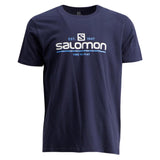 Salomon Short Sleeve Time To Play T-shirt